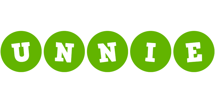Unnie games logo