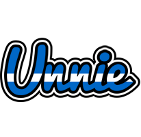 Unnie greece logo