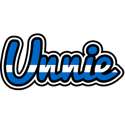 Unnie greece logo