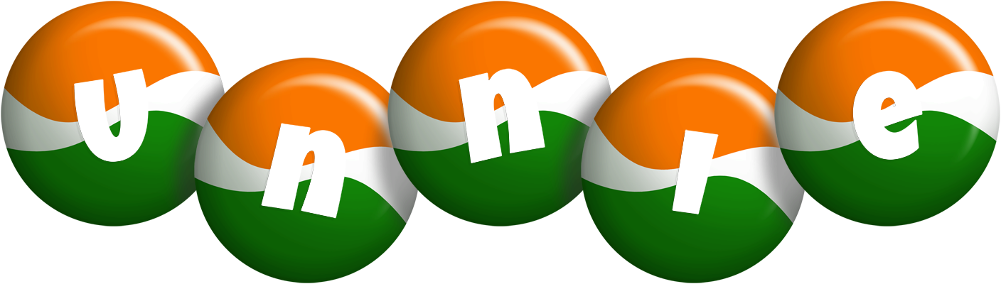 Unnie india logo