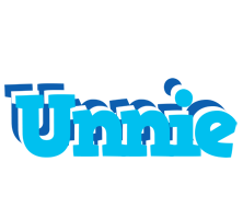 Unnie jacuzzi logo