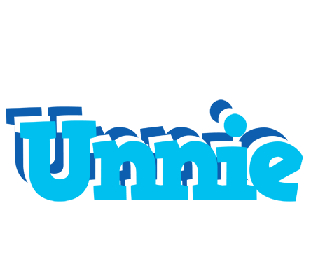Unnie jacuzzi logo