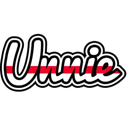 Unnie kingdom logo