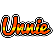 Unnie madrid logo