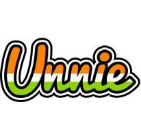 Unnie mumbai logo