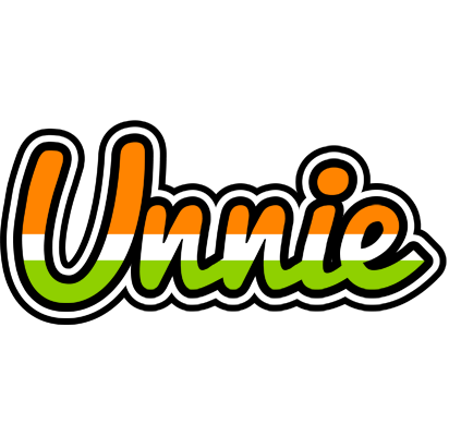 Unnie mumbai logo