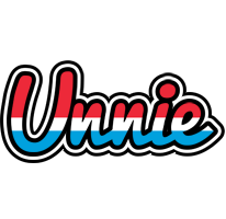 Unnie norway logo