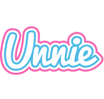 Unnie outdoors logo