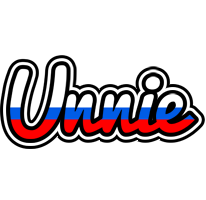 Unnie russia logo