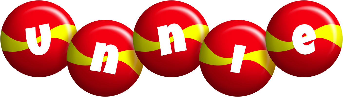 Unnie spain logo