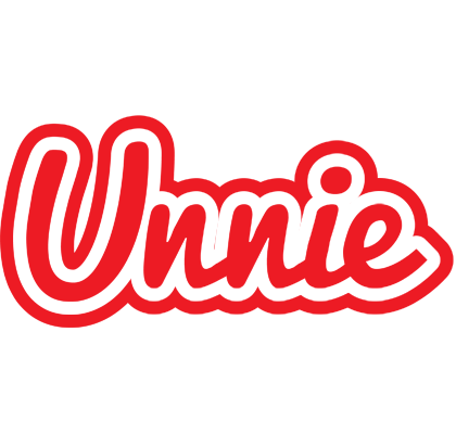 Unnie sunshine logo