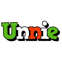 Unnie venezia logo