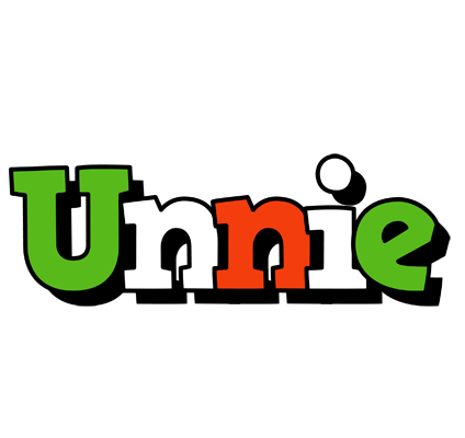 Unnie venezia logo