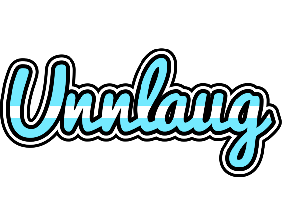 Unnlaug argentine logo
