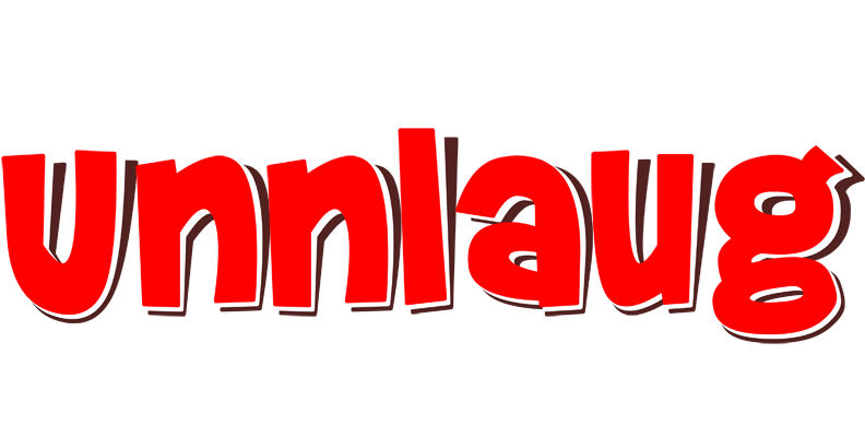 Unnlaug basket logo