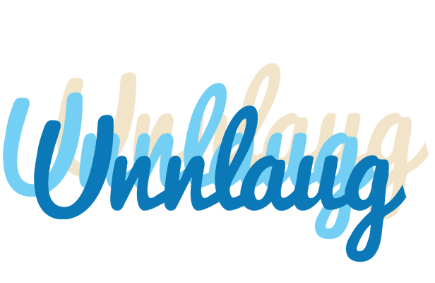 Unnlaug breeze logo