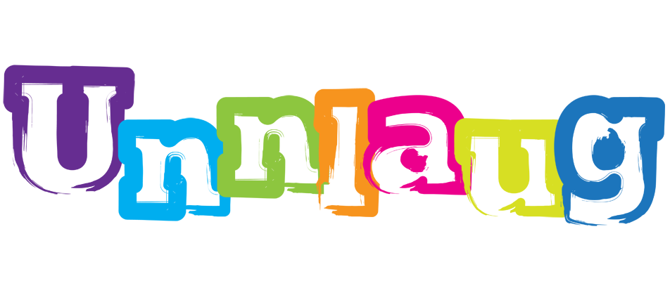 Unnlaug casino logo