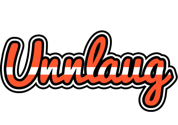 Unnlaug denmark logo