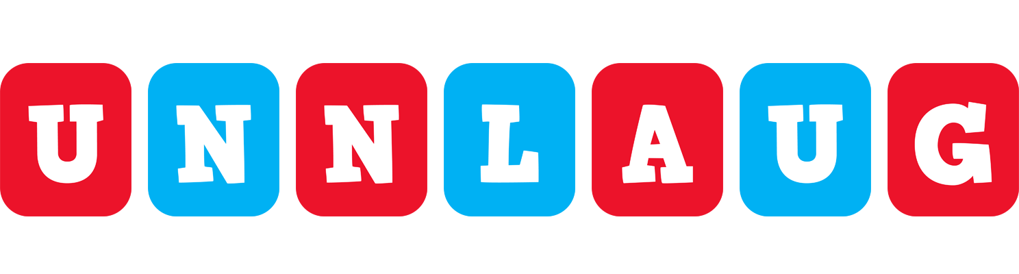 Unnlaug diesel logo