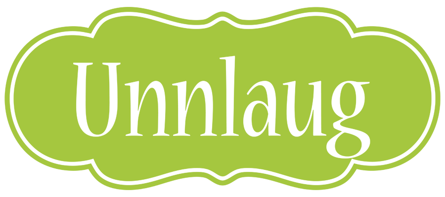 Unnlaug family logo