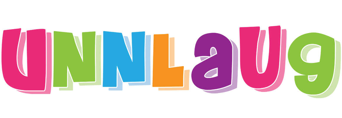 Unnlaug friday logo