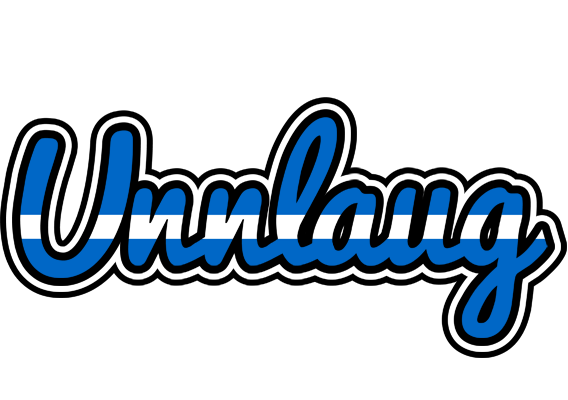 Unnlaug greece logo