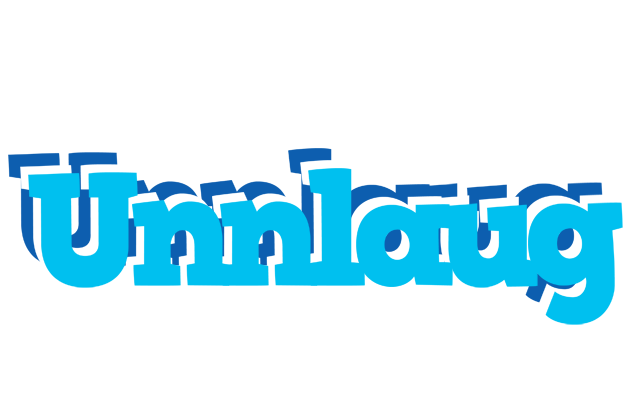 Unnlaug jacuzzi logo
