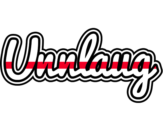 Unnlaug kingdom logo
