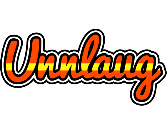 Unnlaug madrid logo