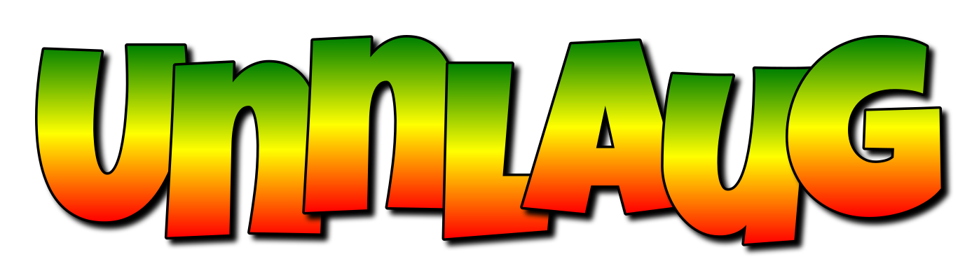 Unnlaug mango logo