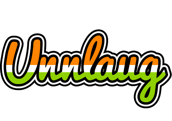 Unnlaug mumbai logo