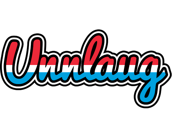 Unnlaug norway logo