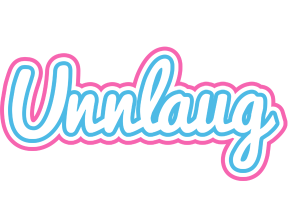 Unnlaug outdoors logo