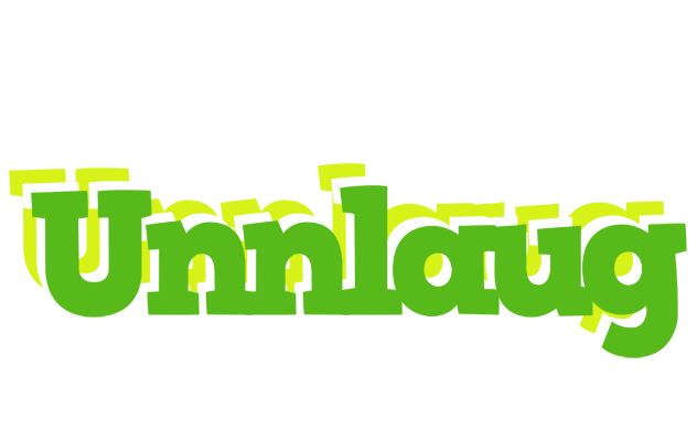 Unnlaug picnic logo