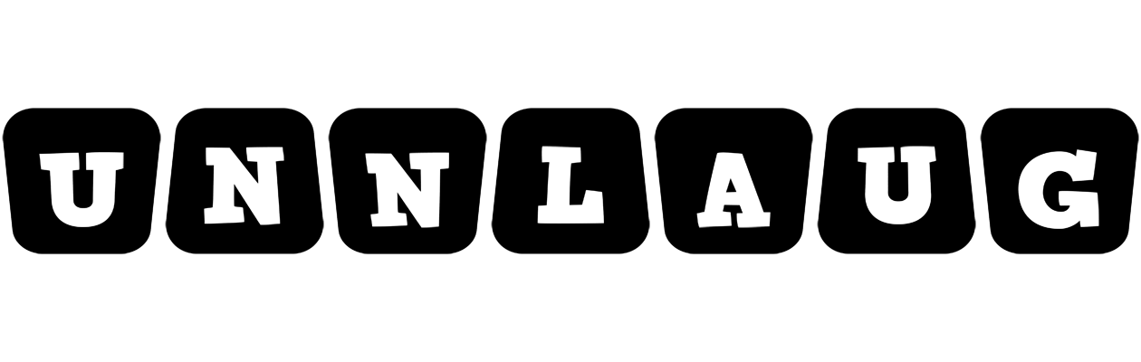 Unnlaug racing logo