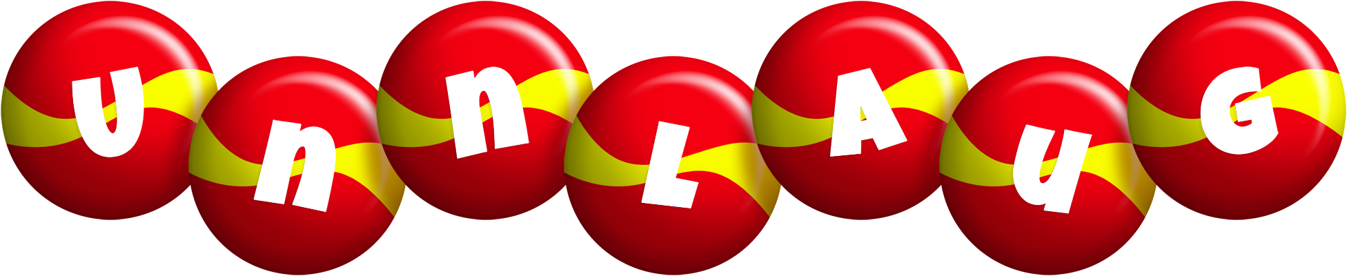 Unnlaug spain logo