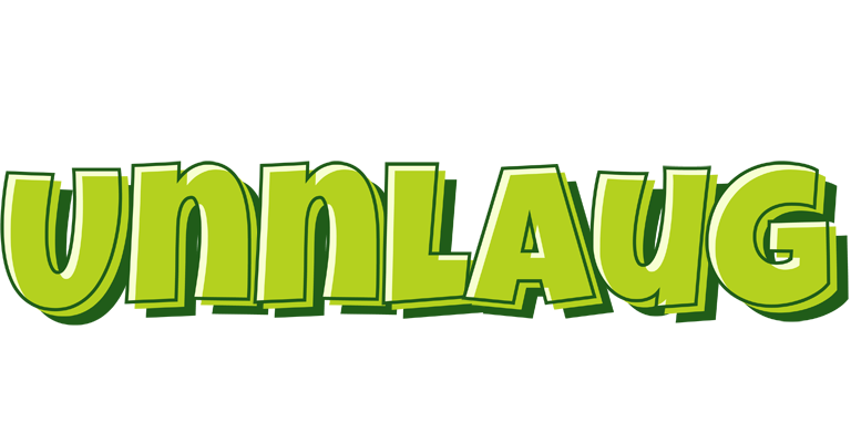 Unnlaug summer logo
