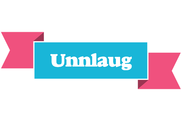 Unnlaug today logo