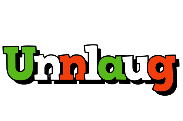 Unnlaug venezia logo