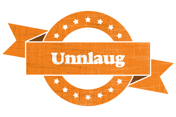 Unnlaug victory logo