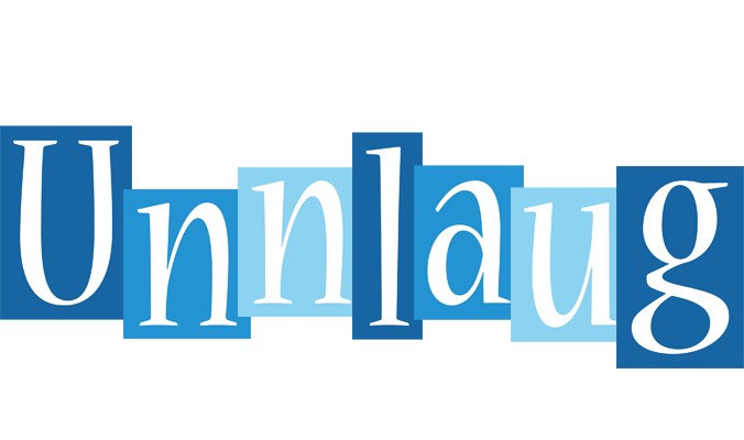 Unnlaug winter logo