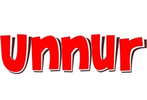 Unnur basket logo