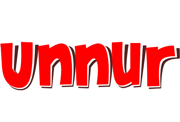 Unnur basket logo