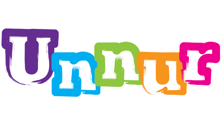 Unnur casino logo