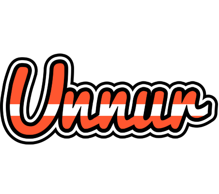 Unnur denmark logo