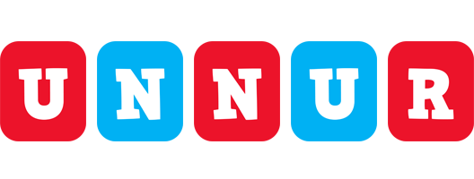 Unnur diesel logo