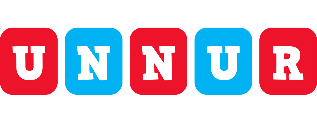 Unnur diesel logo
