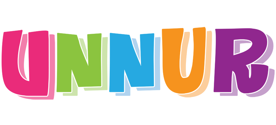 Unnur friday logo
