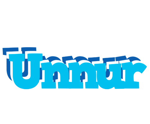 Unnur jacuzzi logo