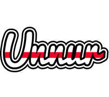 Unnur kingdom logo